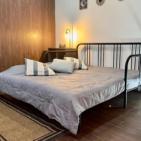 206 Zocalo Cathedral 2Bdrm 2Bath Apt Ac Rooftop