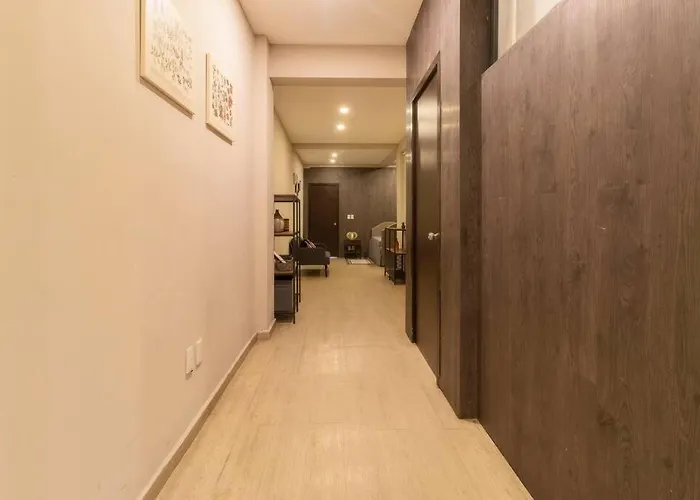 206 Zocalo Cathedral 2bdrm 2bath Ac Rooftop *