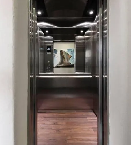 206 Zocalo Cathedral 2bdrm 2bath Ac Rooftop Apartamento