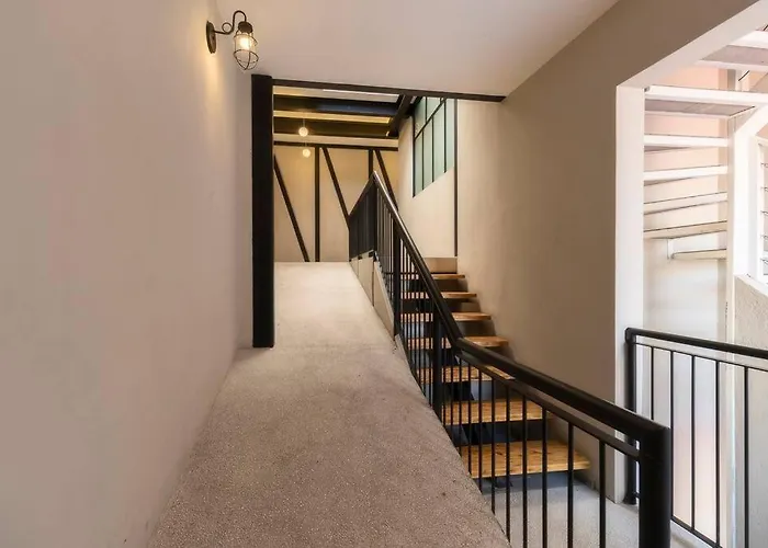 Apartamento 206 Zocalo Cathedral 2bdrm 2bath Ac Rooftop *
