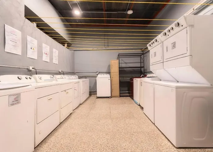 206 Zocalo Cathedral 2bdrm 2bath Ac Rooftop *