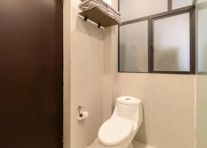 206 Zocalo Cathedral 2bdrm 2bath Ac Rooftop *