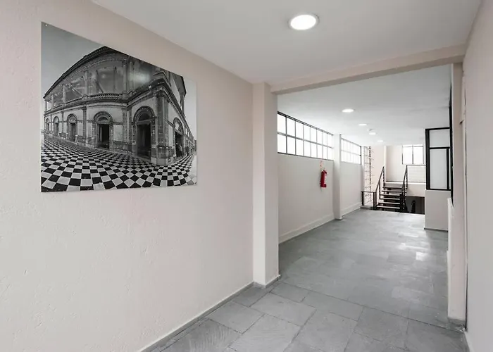 206 Zocalo Cathedral 2bdrm 2bath Ac Rooftop *