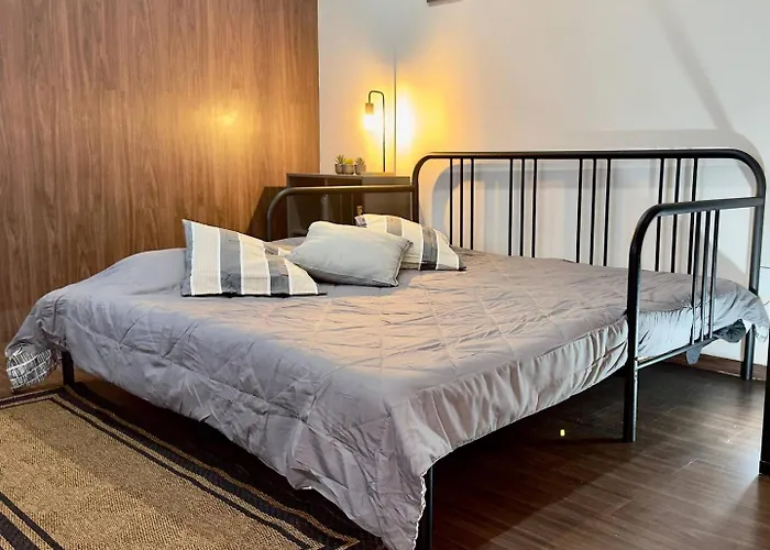 Apartamento 206 Zocalo Cathedral 2bdrm 2bath Ac Rooftop