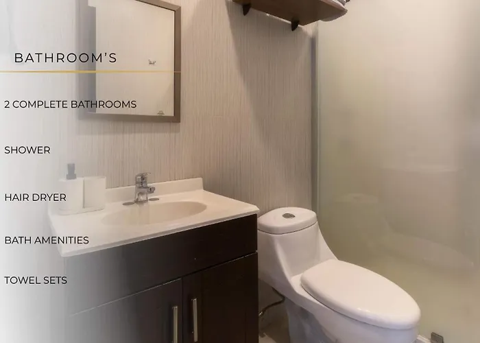 206 Zocalo Cathedral 2bdrm 2bath Ac Rooftop *
